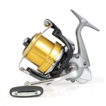 Shimano Surf Leader CI4+ 35 SD